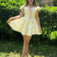 Mini vestido tierno Lily